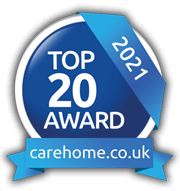 Top 20 Recommended Care Home 2020
