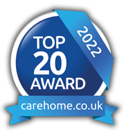Top 20 Recommended Care Home 2020