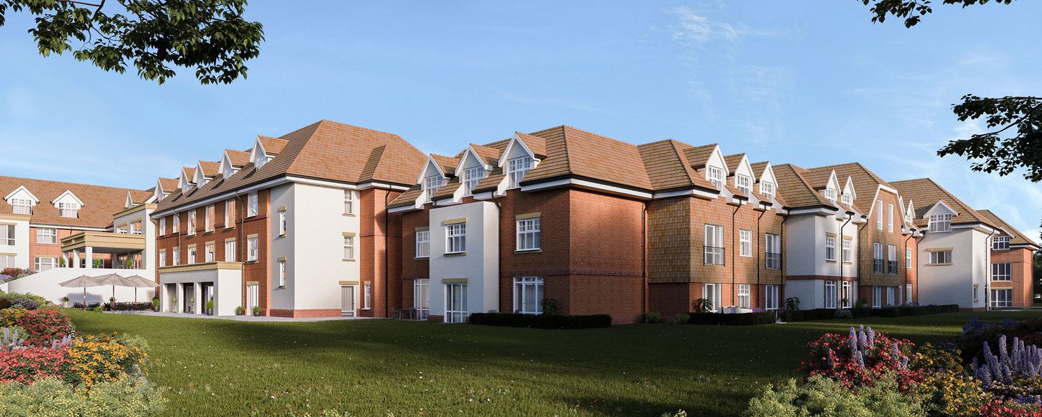 nursing homes vale of glamorgan