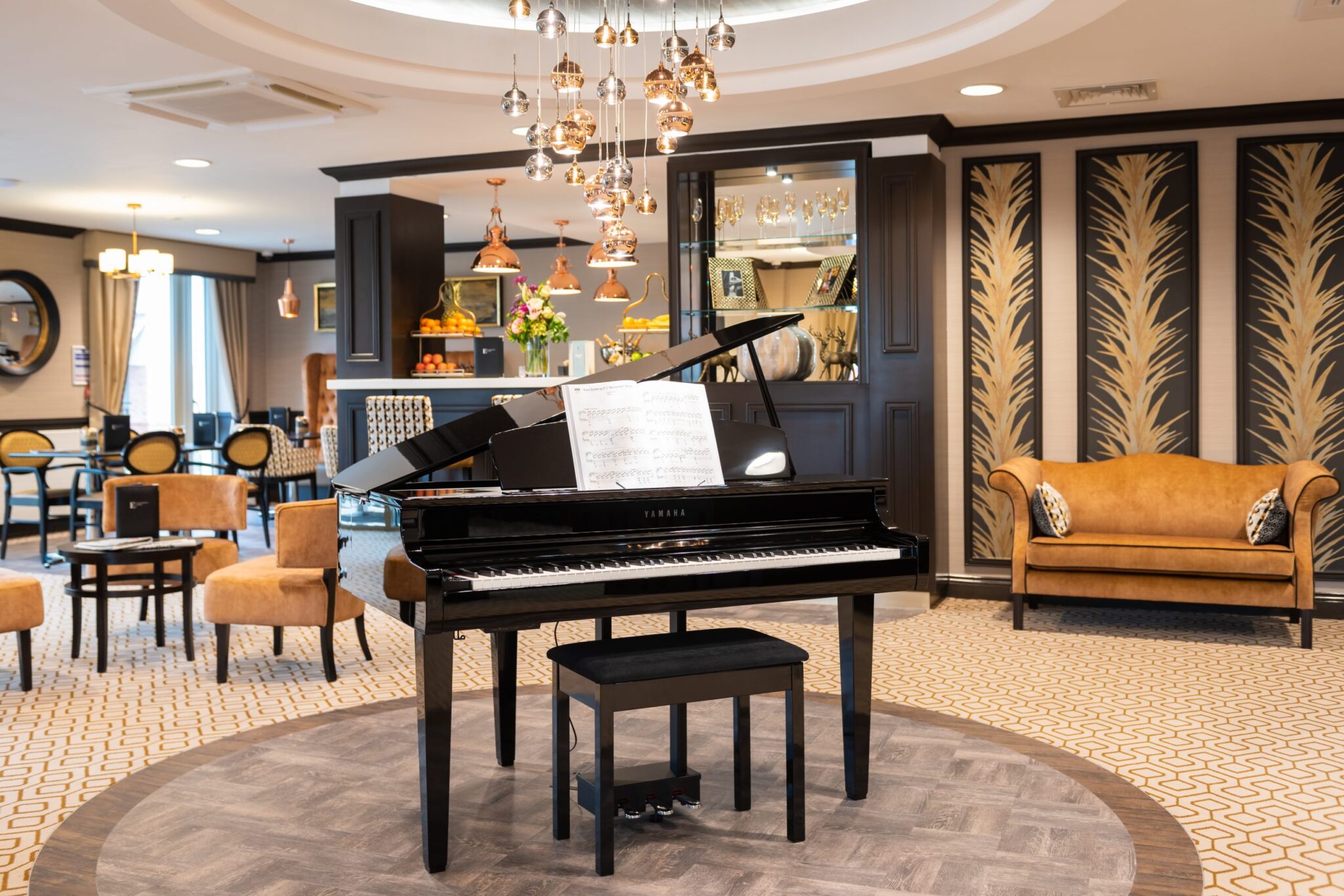 Eastcote Park Retirement Apartments