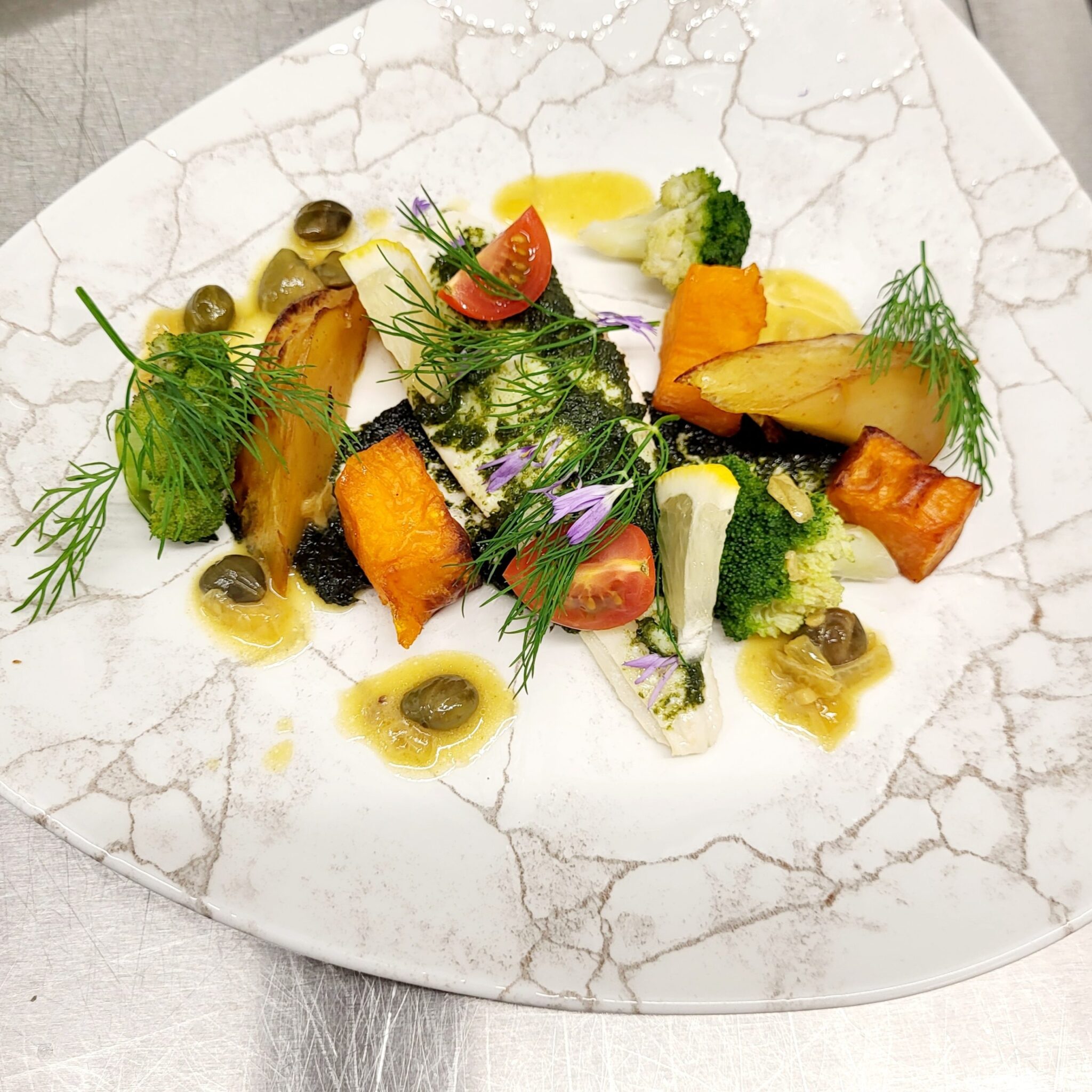 Understanding the importance of a well-rounded diet and healthy nutrition in our elderly loved ones