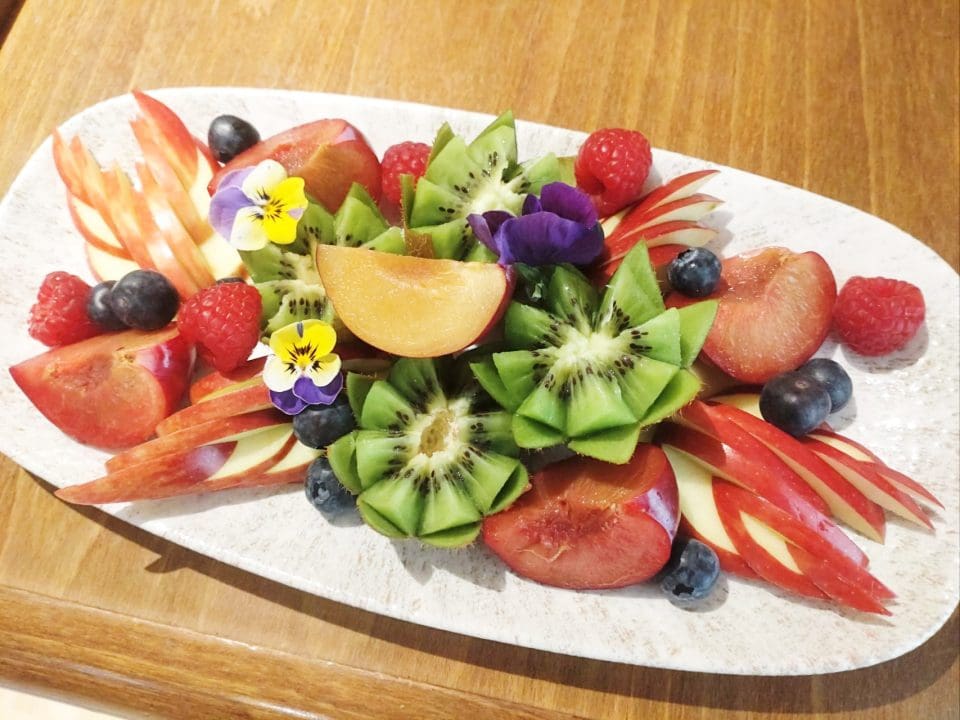 fresh fruit image