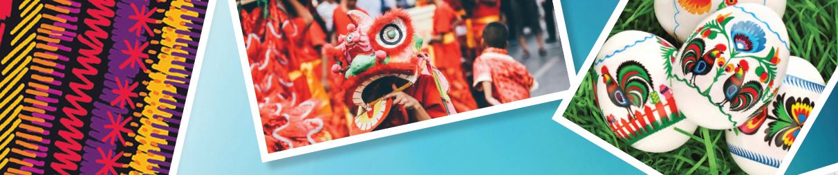 celebrating cultures at Cinnamon luxury care