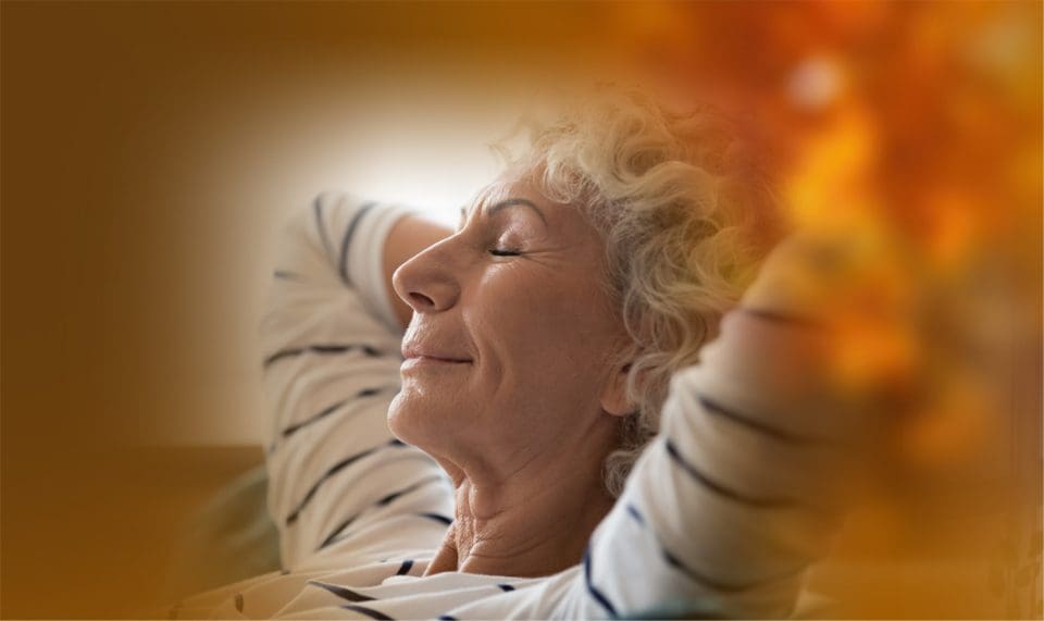 Retirement living