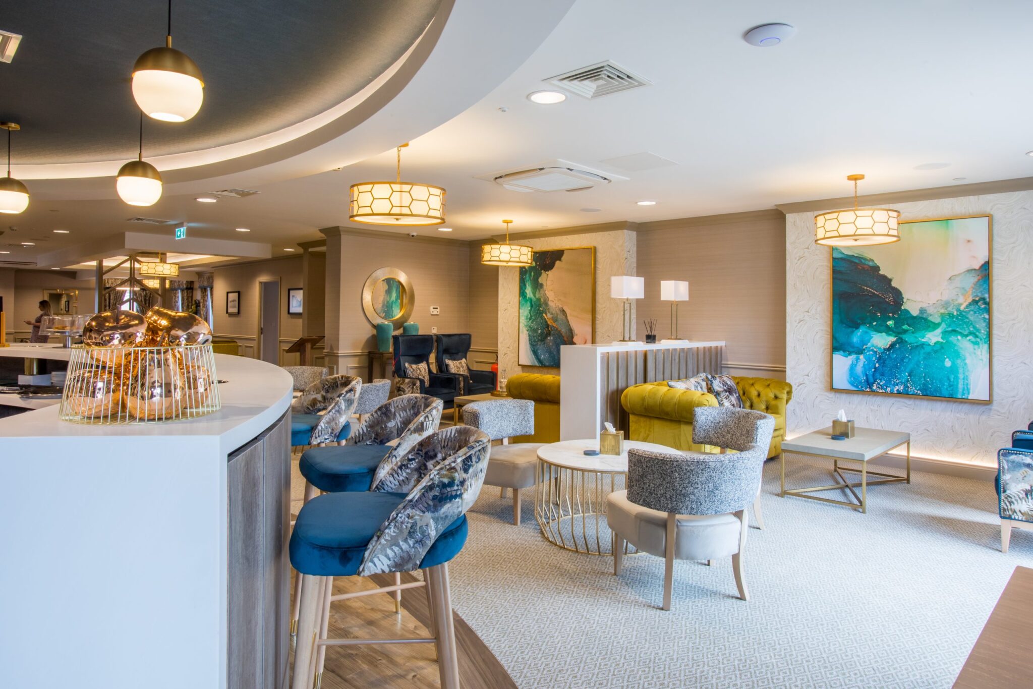 Watermeadow Grange Cafe Bar