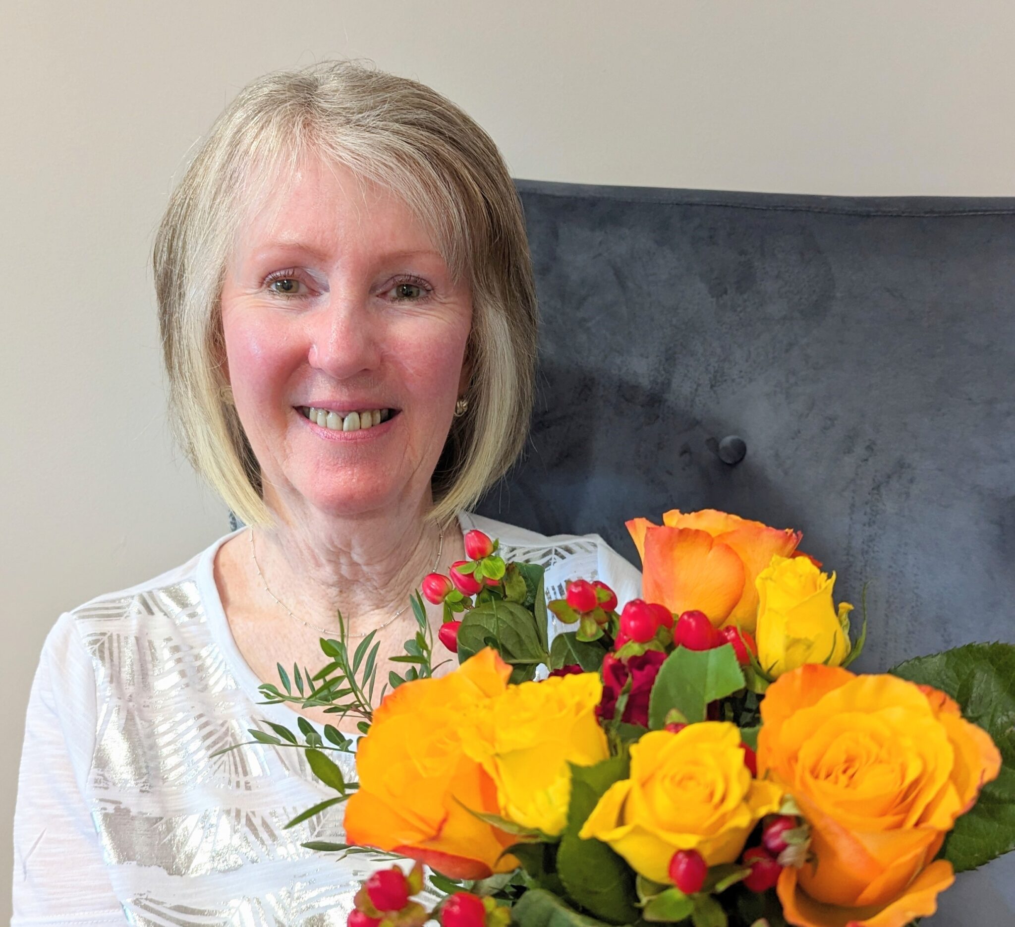 Volunteer Spotlight at Sunnybank House