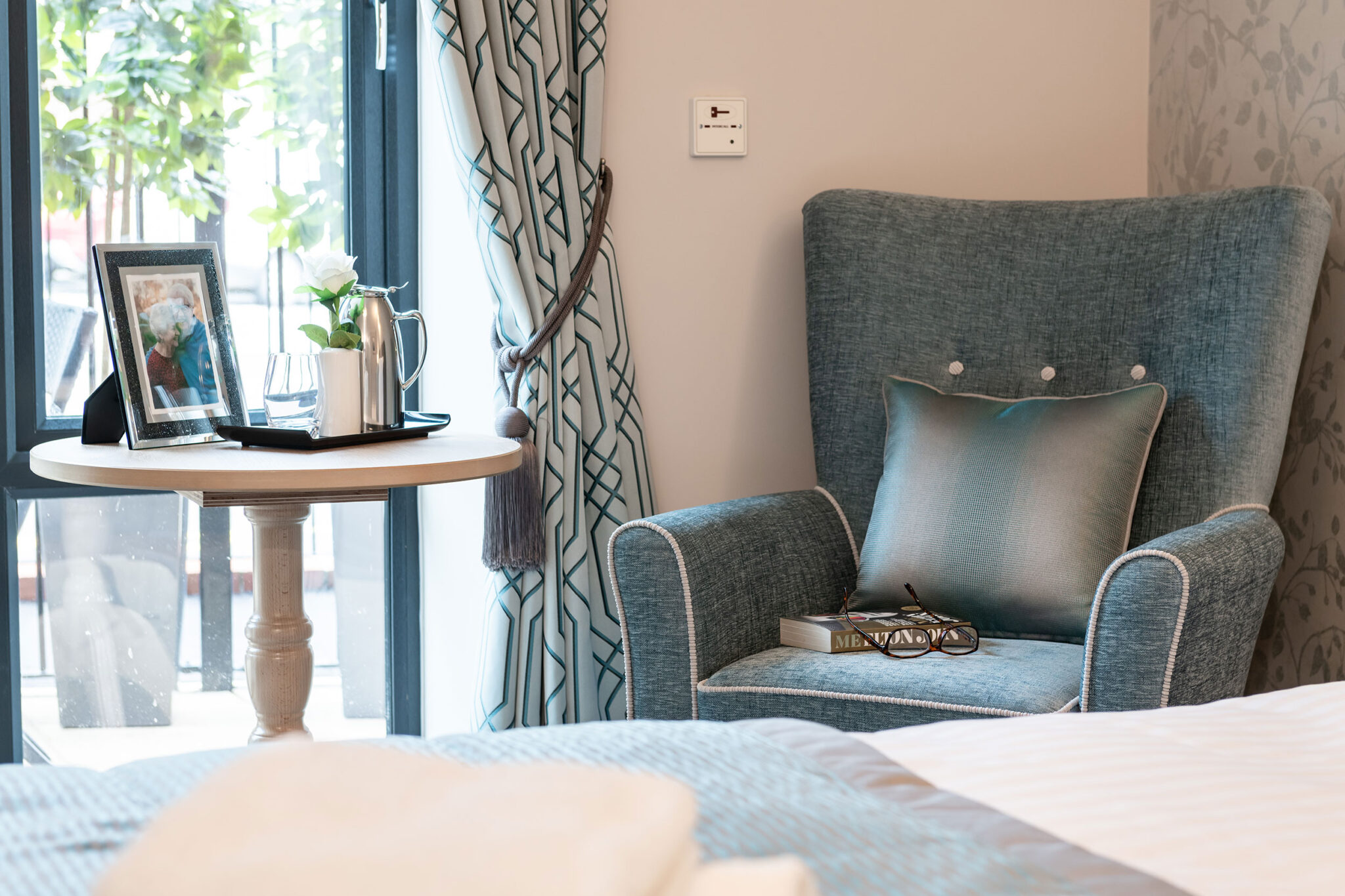 Bedroom - Thurnby Fields in Leicester