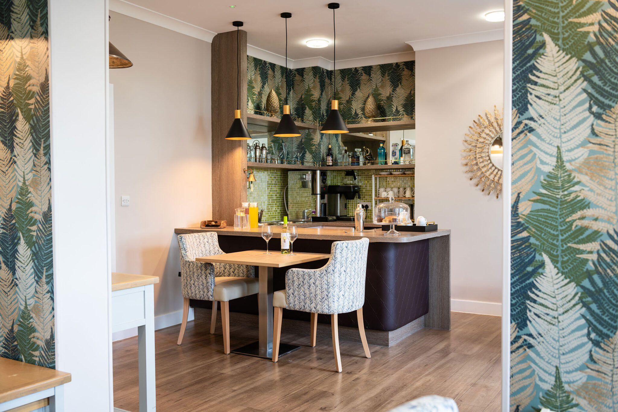 Netley-Court-in-Southampton-Cafe-Bar