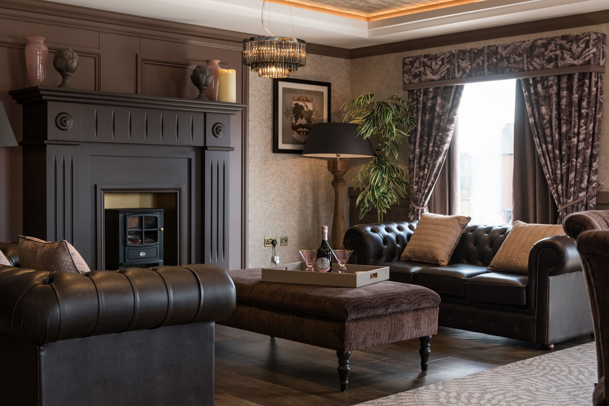 Cinnamon Care Homes listed in Knight Frank Luxury Care Home Guide 2026