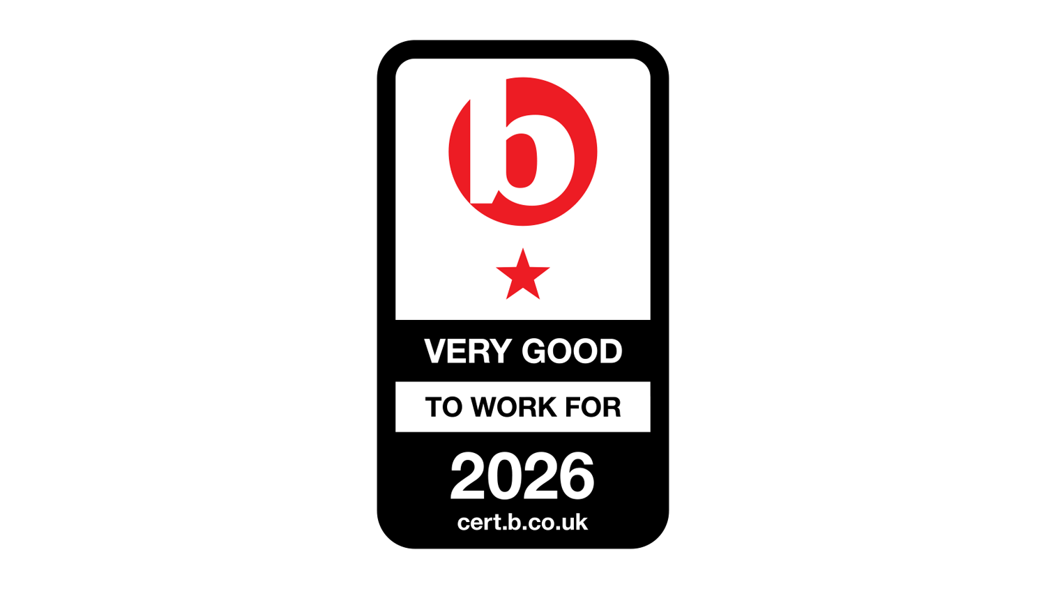 Best Companies Award