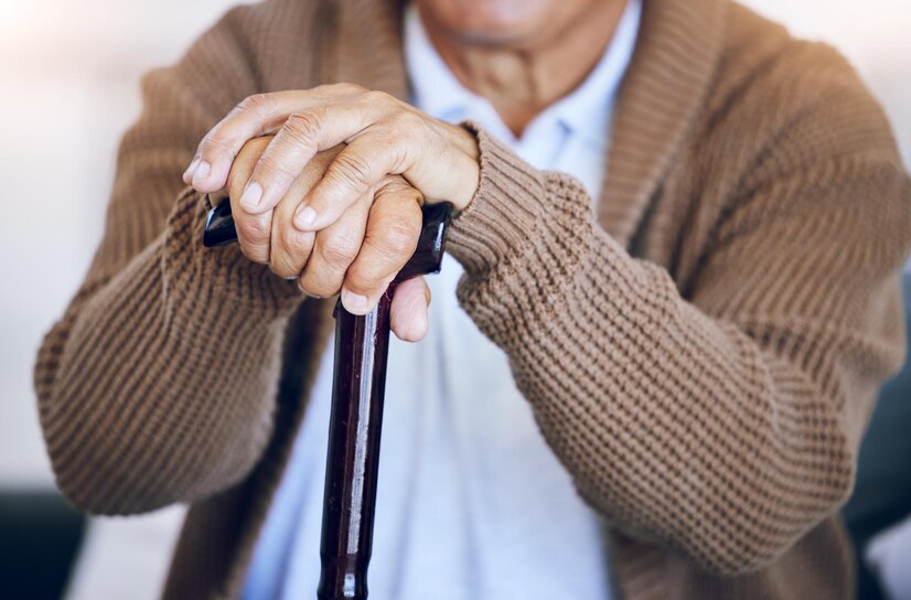Watermeadow Grange Falls Prevention Talk