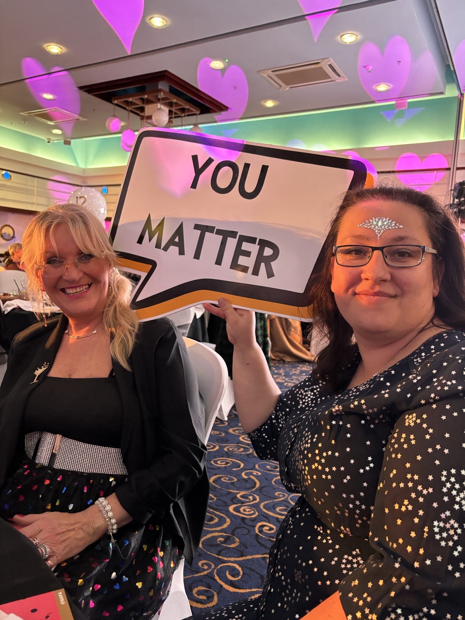 Rivermede Court Activities team win NAPA Awards
