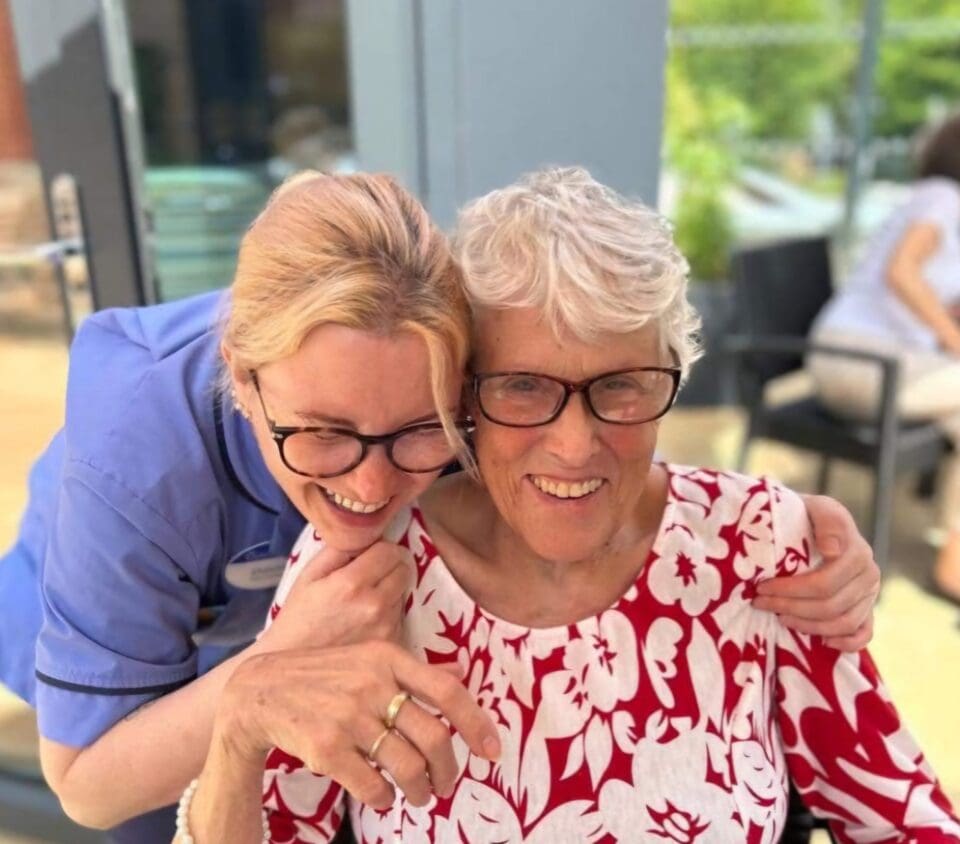 Cinnamon Residential Care