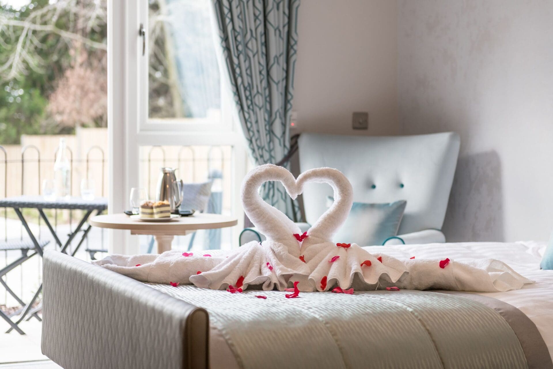 Care Suite - Thurnby Fields in Leicester