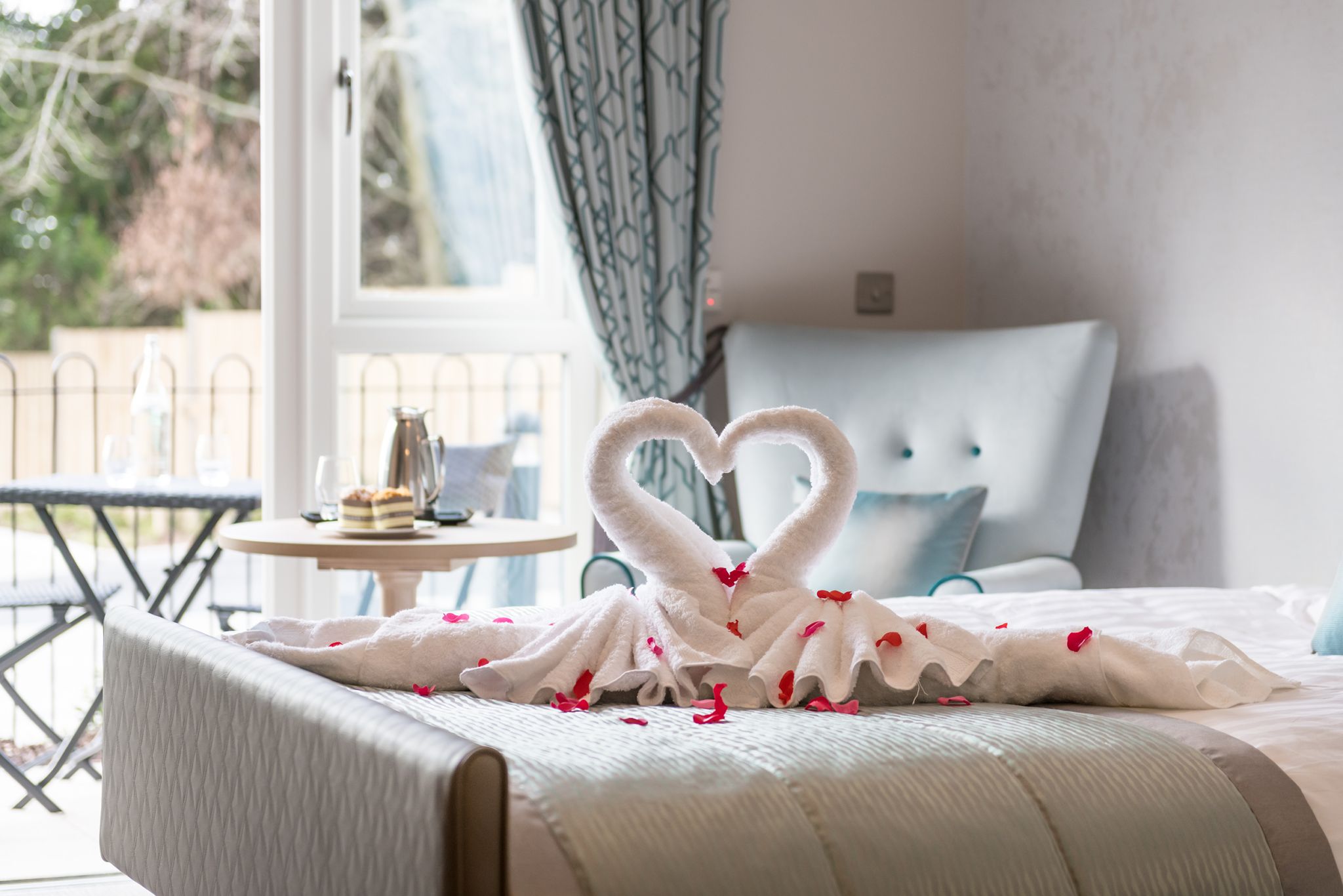 Care Suite - Thurnby Fields in Leicester