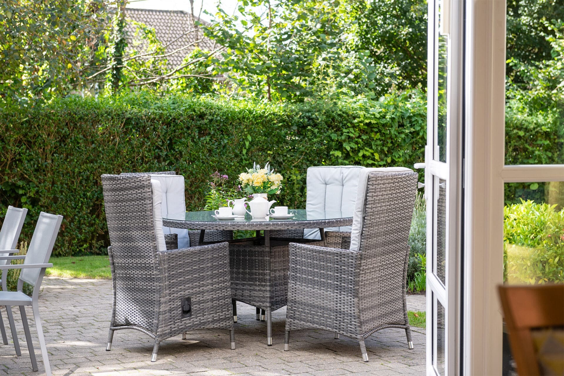 Luxury Lounges - Sunnybank House Care Home