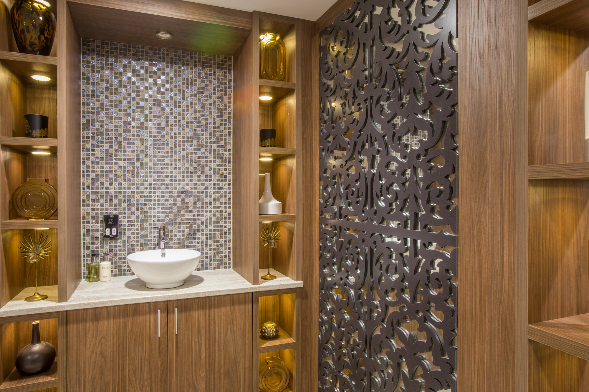 Watermeadow Grange - Spa