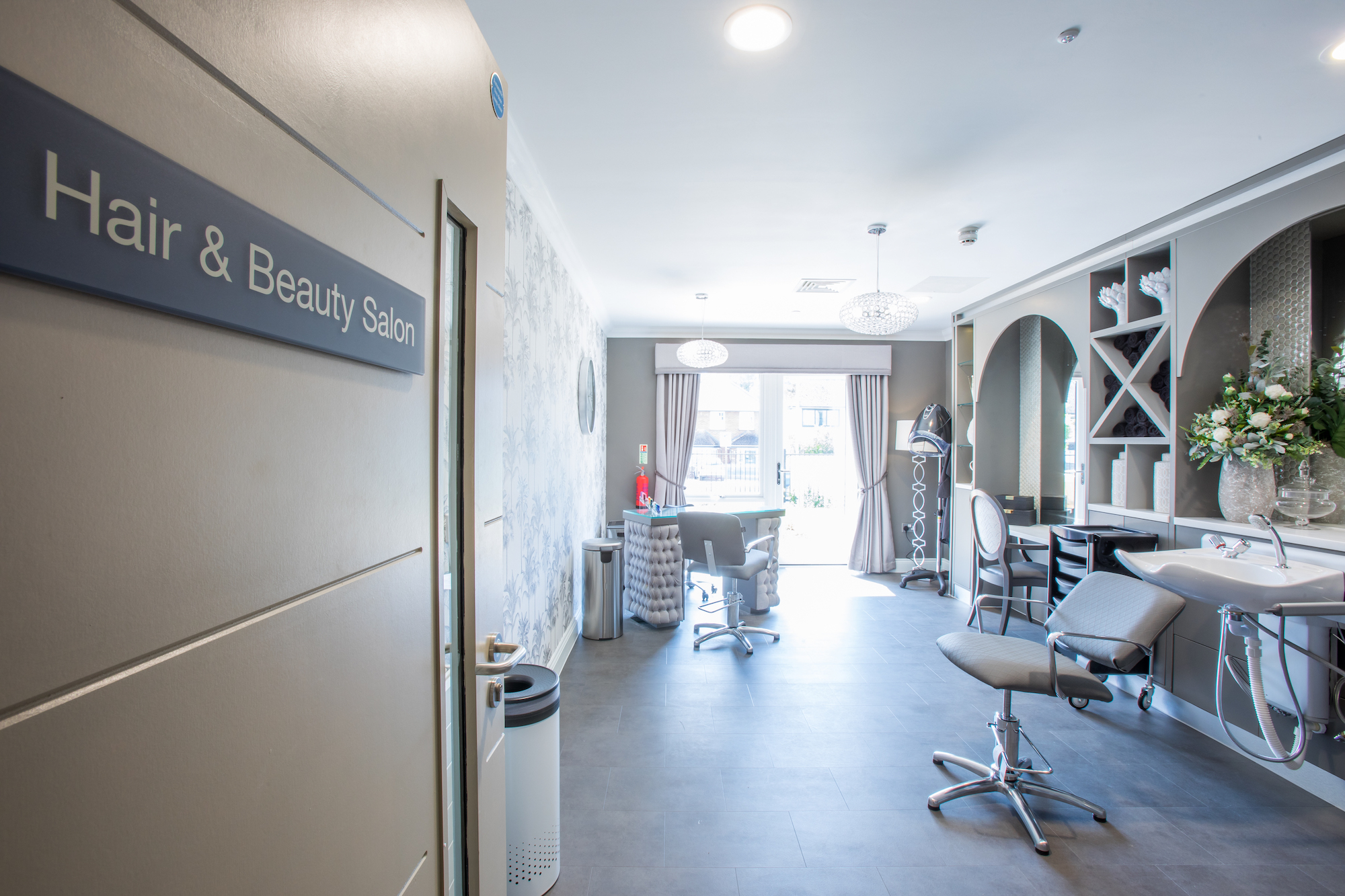 Watermeadow Grange - Beauty Salon