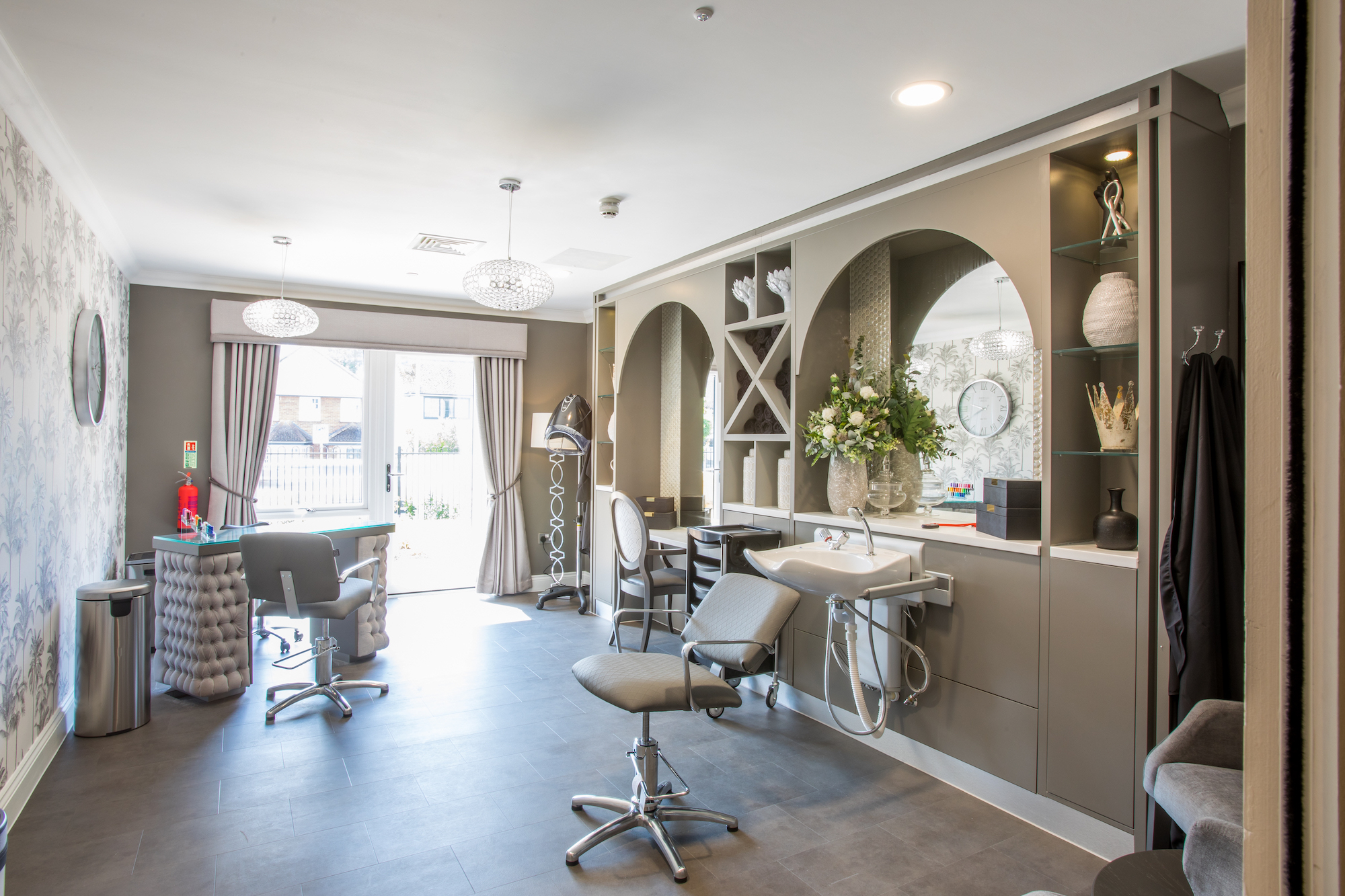 Watermeadow Grange - Beauty Salon