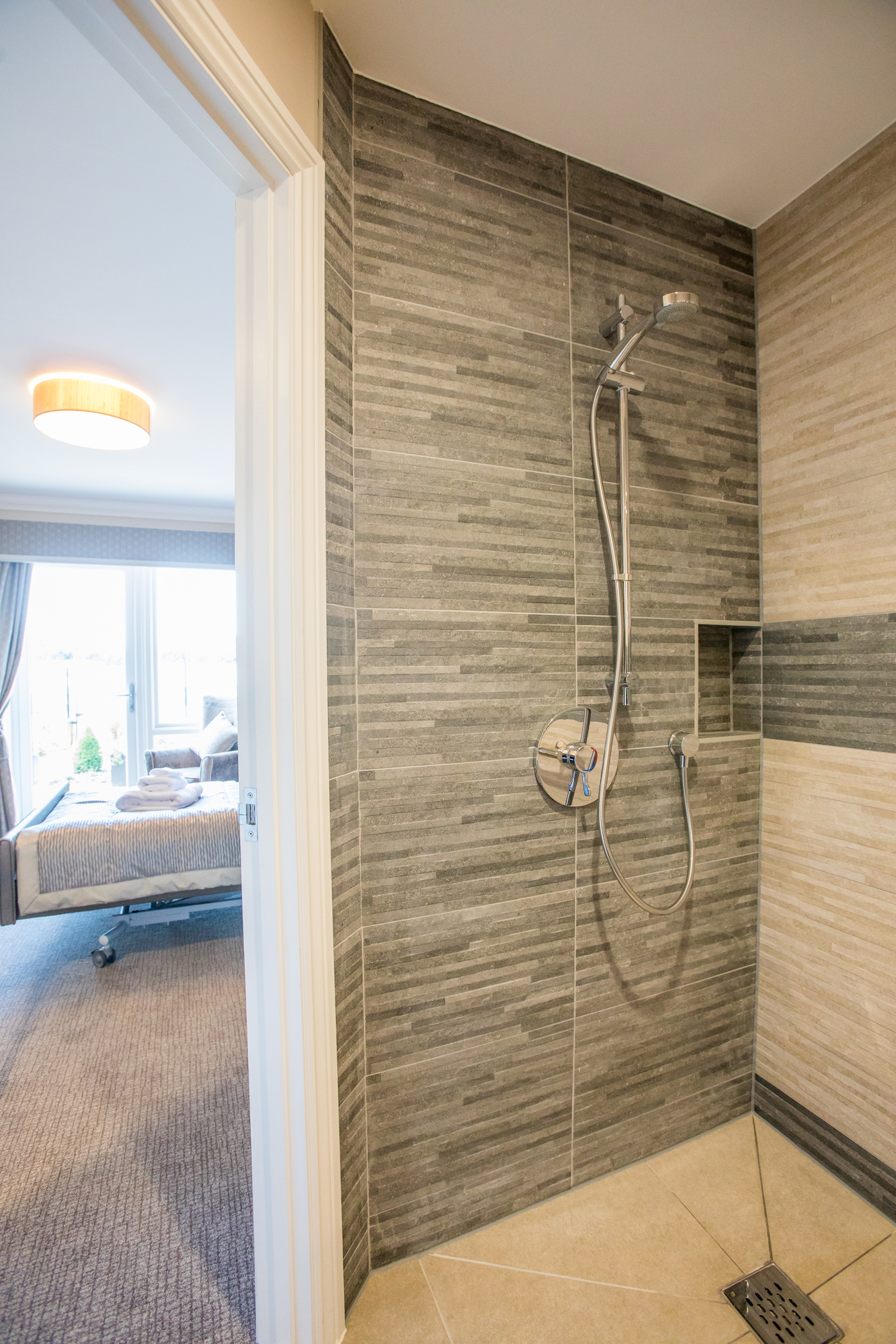 Watermeadow Grange - Bedrooms