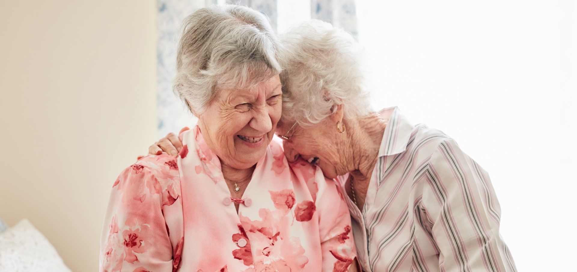 Our Dementia Care - Hero image