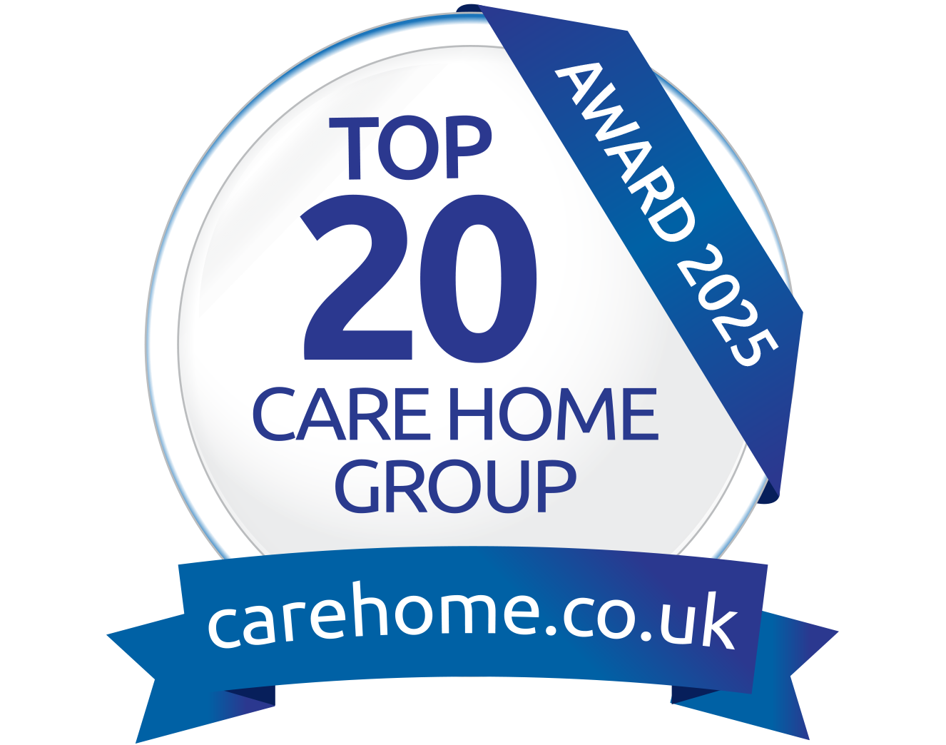 Cinnamon Care Collection Celebrates Top 20 Large Care Home Group Rating For 8th Year