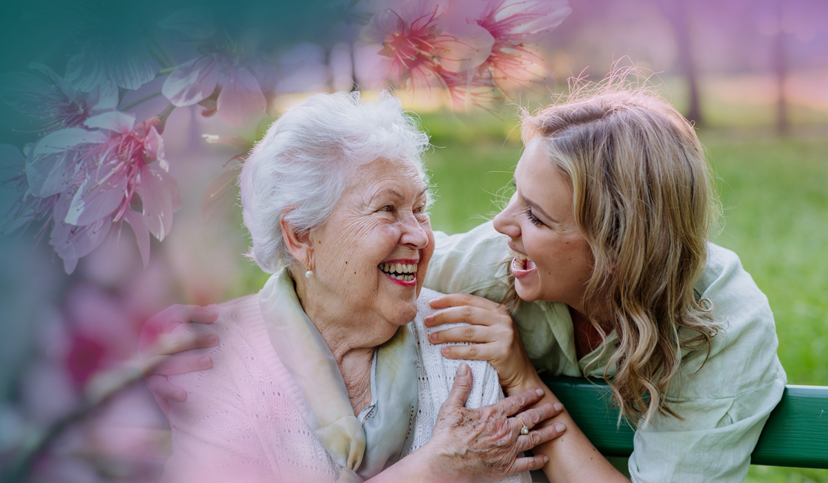 Care Home Open Week at Emerson Grange 2025
