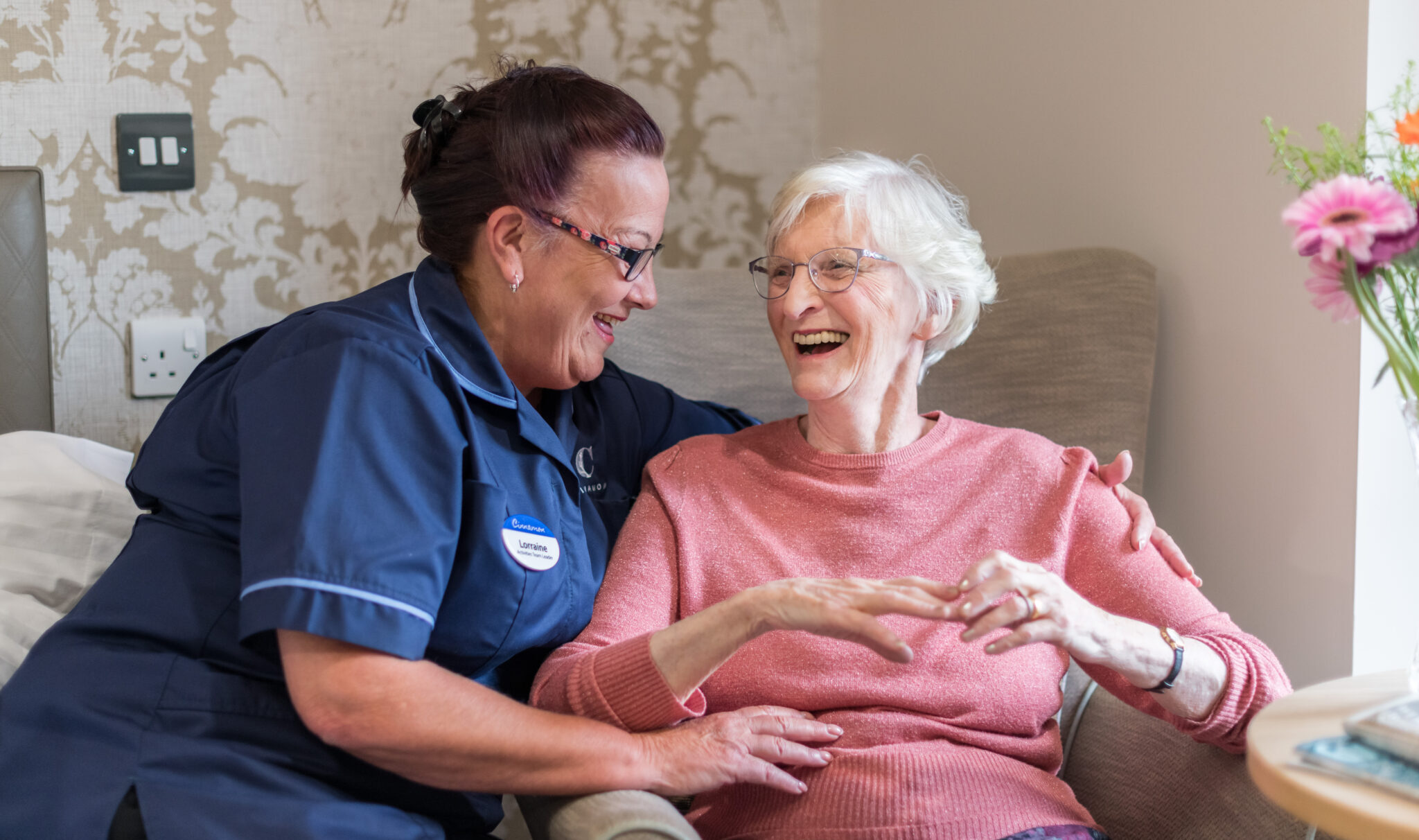Eden Grange Open Day