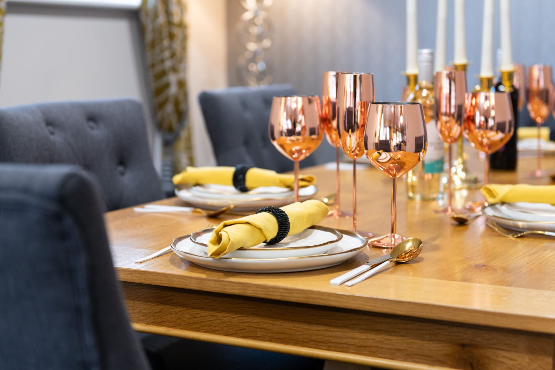 Superior hospitality at Cinnamon Care Collection
