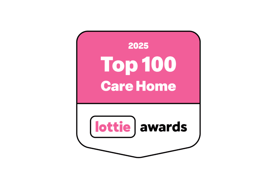 Eden Grange named One of Top 100 UK Care Homes