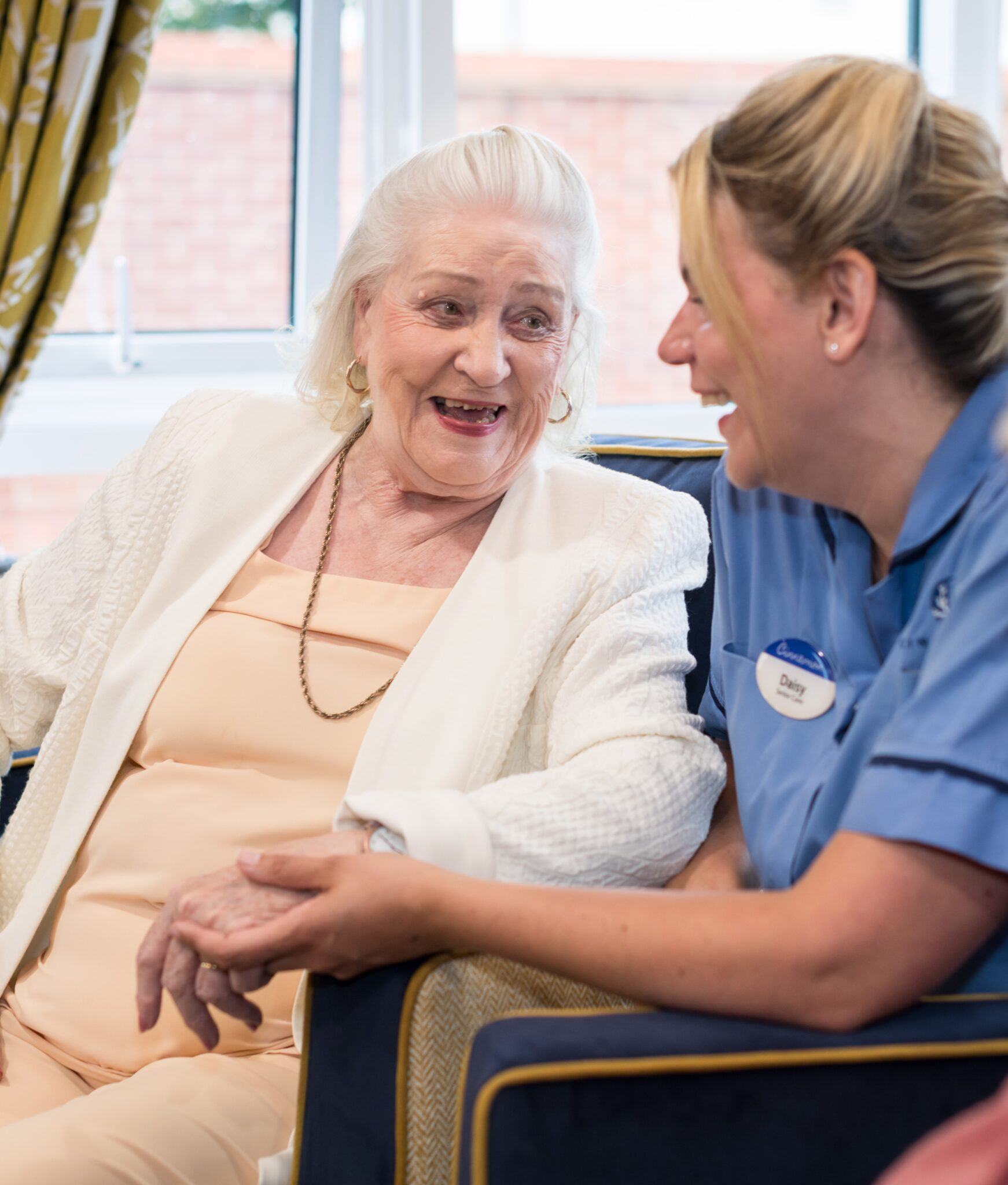 Abbotswood Court - residential care