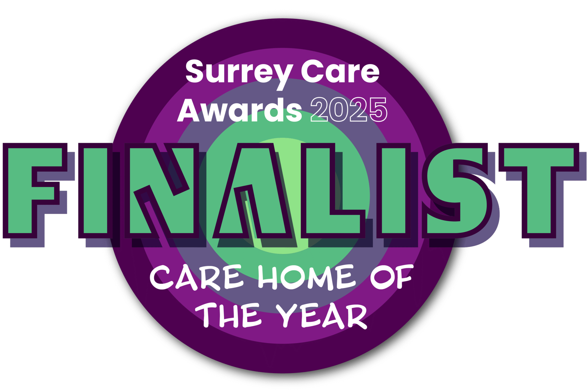 Rivermede Court are named finalists in Surrey Care Awards