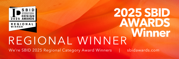 Outram Fields wins SBID Healthcare Design Award 2025