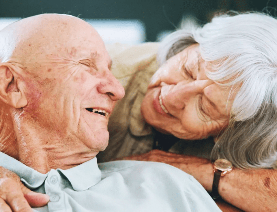 elderly-care