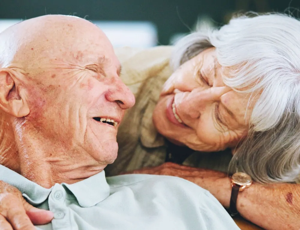 Mornington Court achieves Platinum Dementia Award