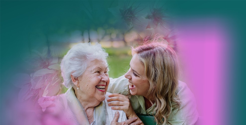 Rivermede Court celebrates Gold Dementia Accreditation