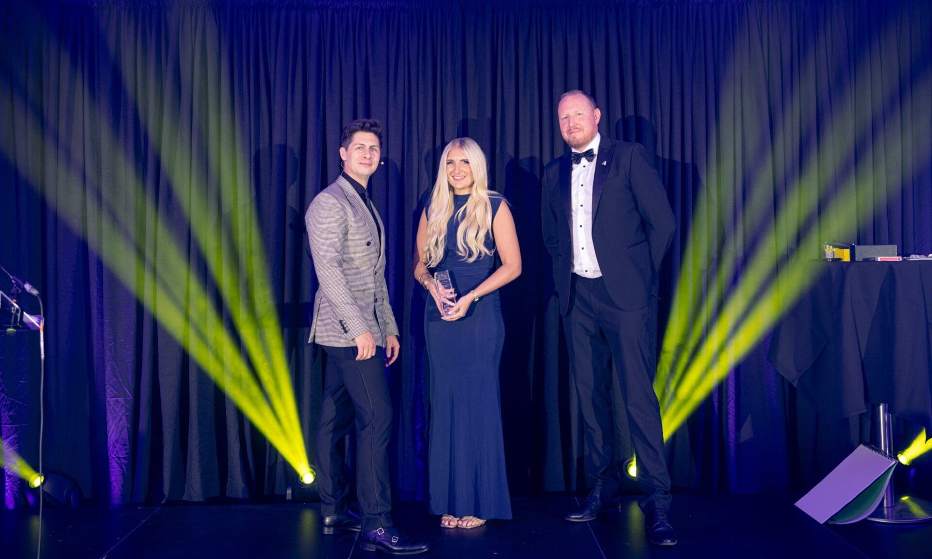 Chichester & Bognor Regis Awards 2026