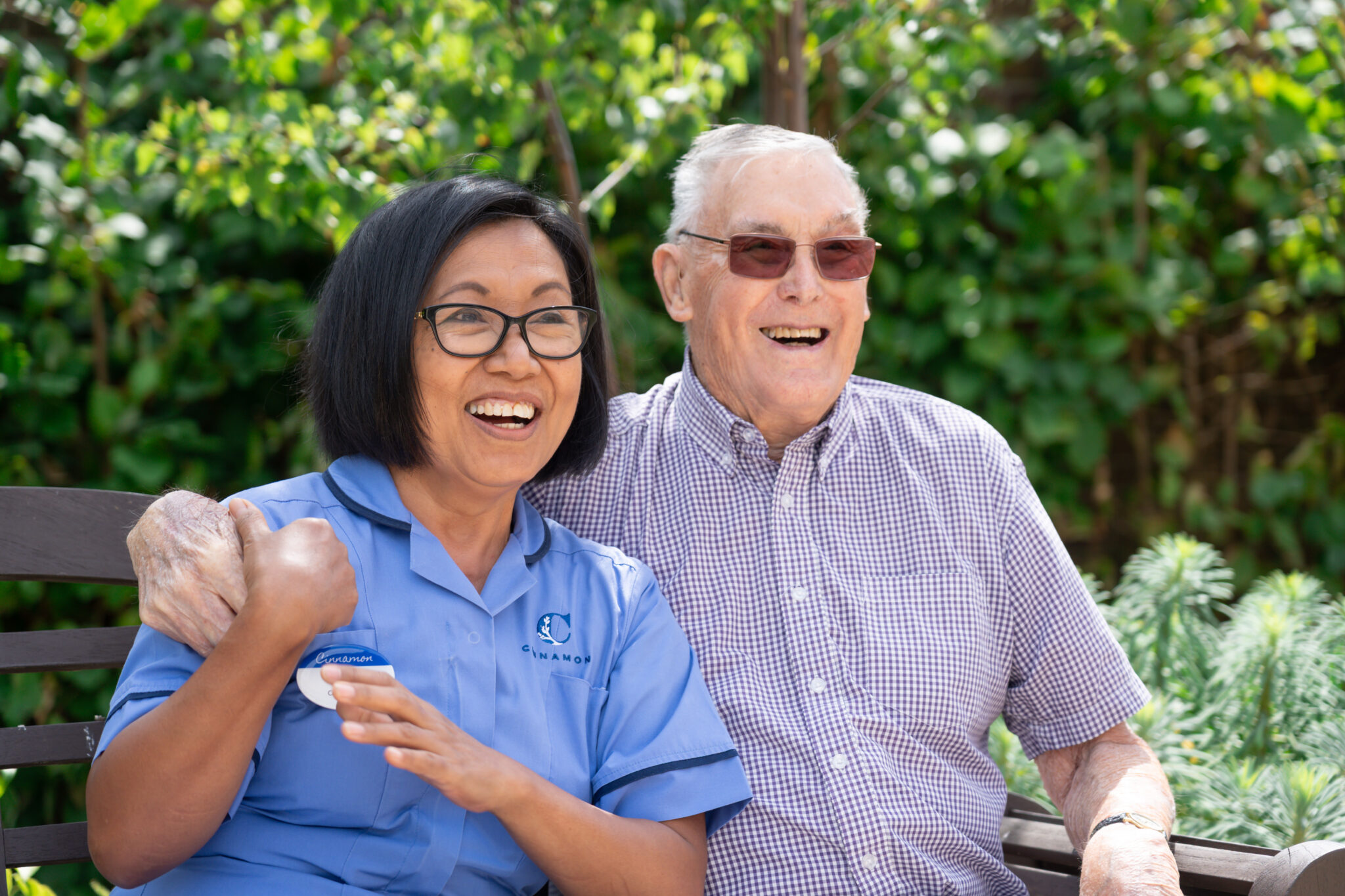 Personalised dementia care