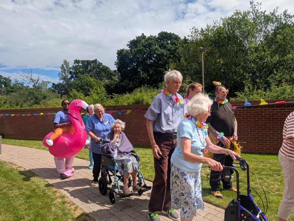 Abbotswood-Court-fundraiser-Alfies-Wish