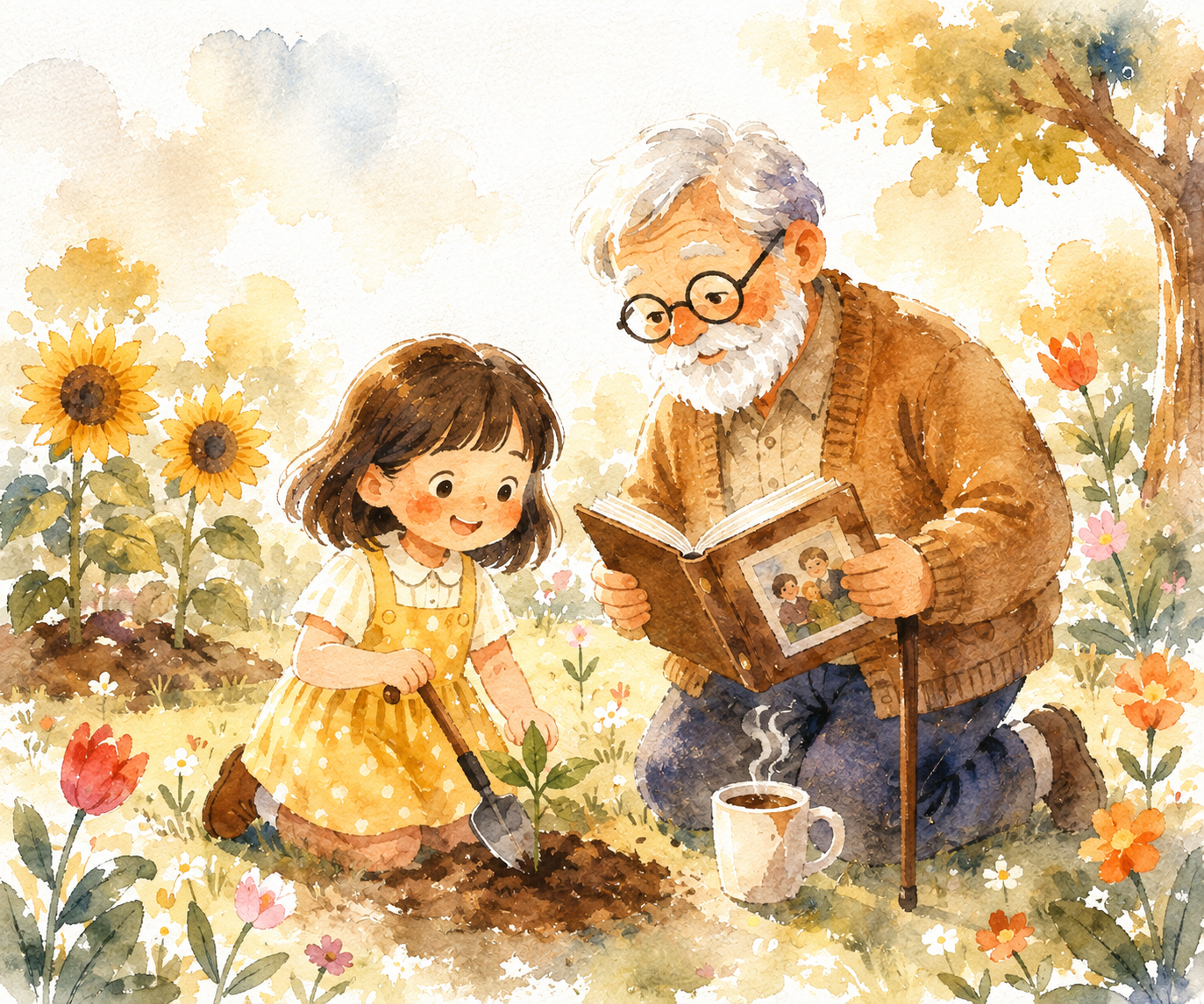 12_Gardening_Together