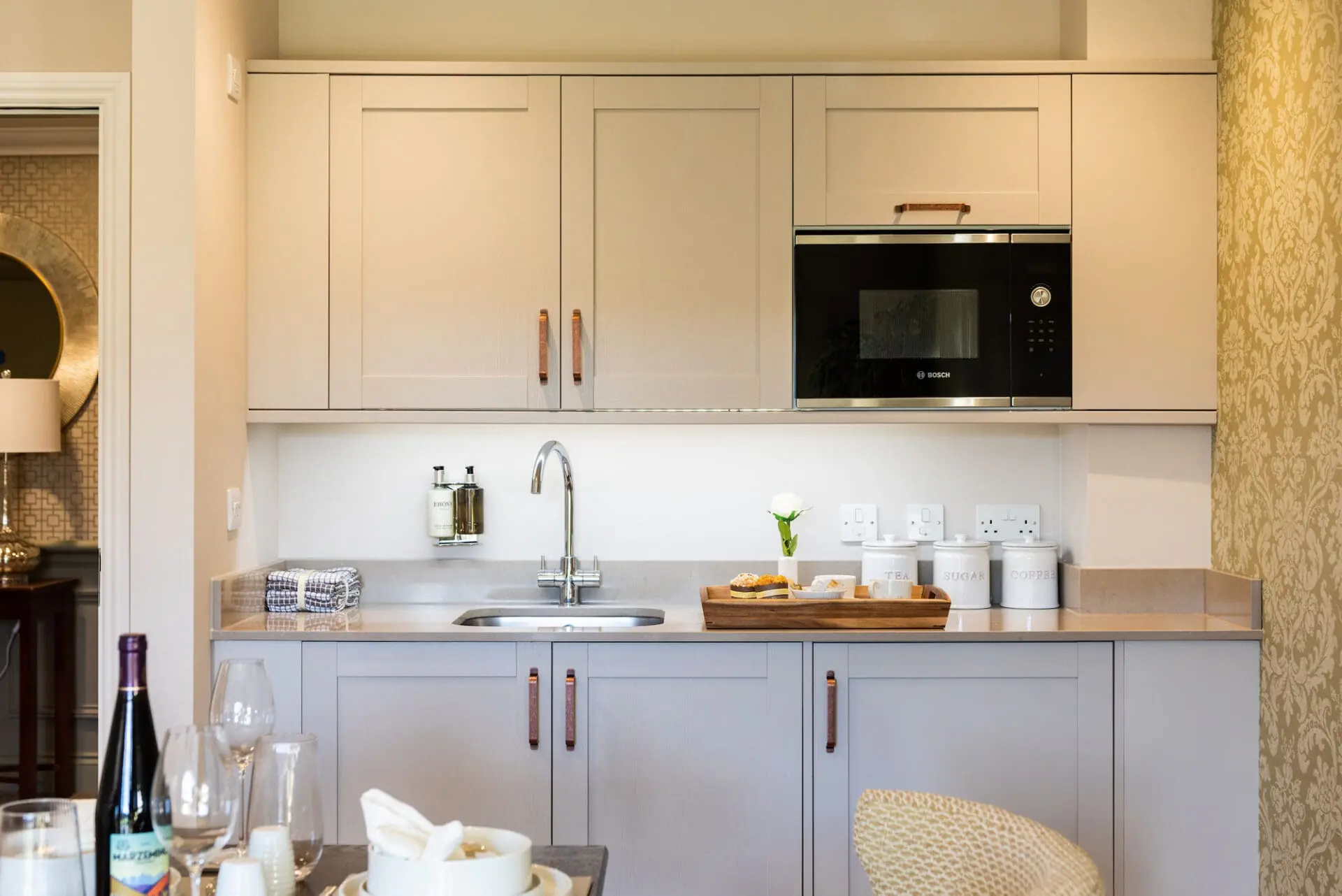 Care Suite - Heathland House Care Home