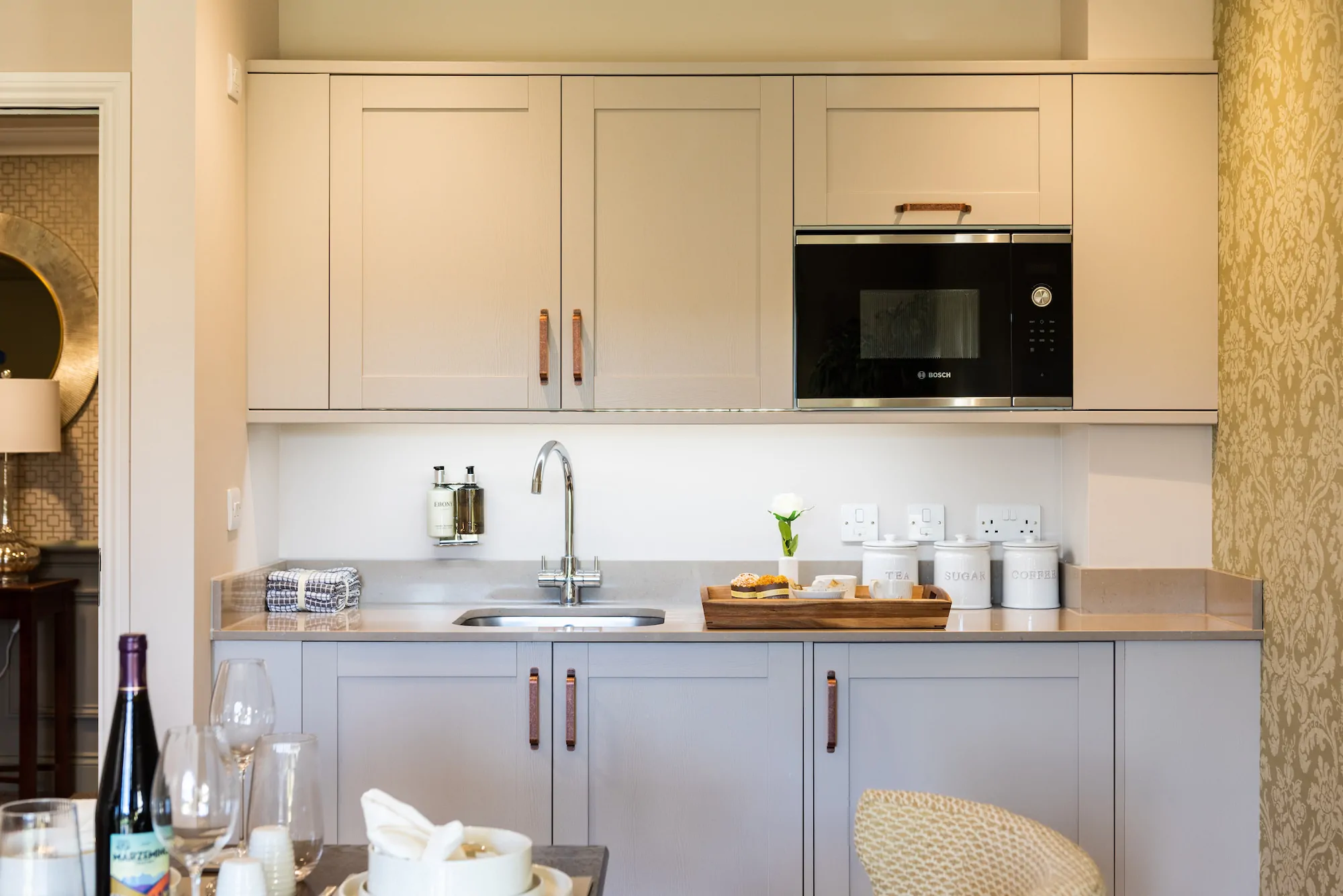 Care Suite - Heathland House Care Home
