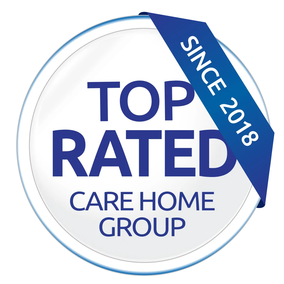 Top Rated Care Home Group