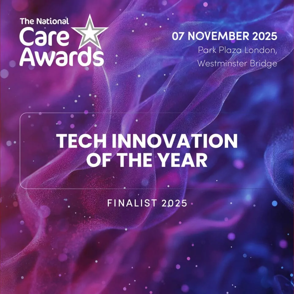 Tech Innovation Finalists