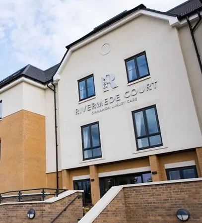 Rivermede Court