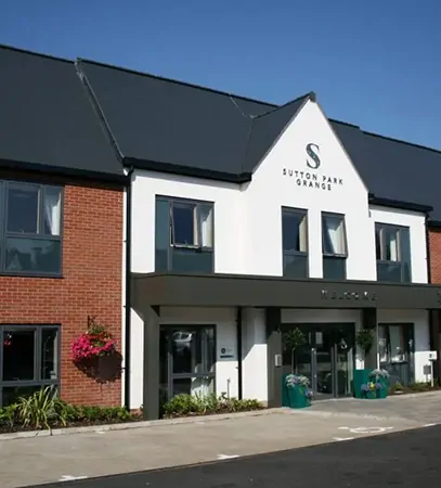 Sutton Park Grange